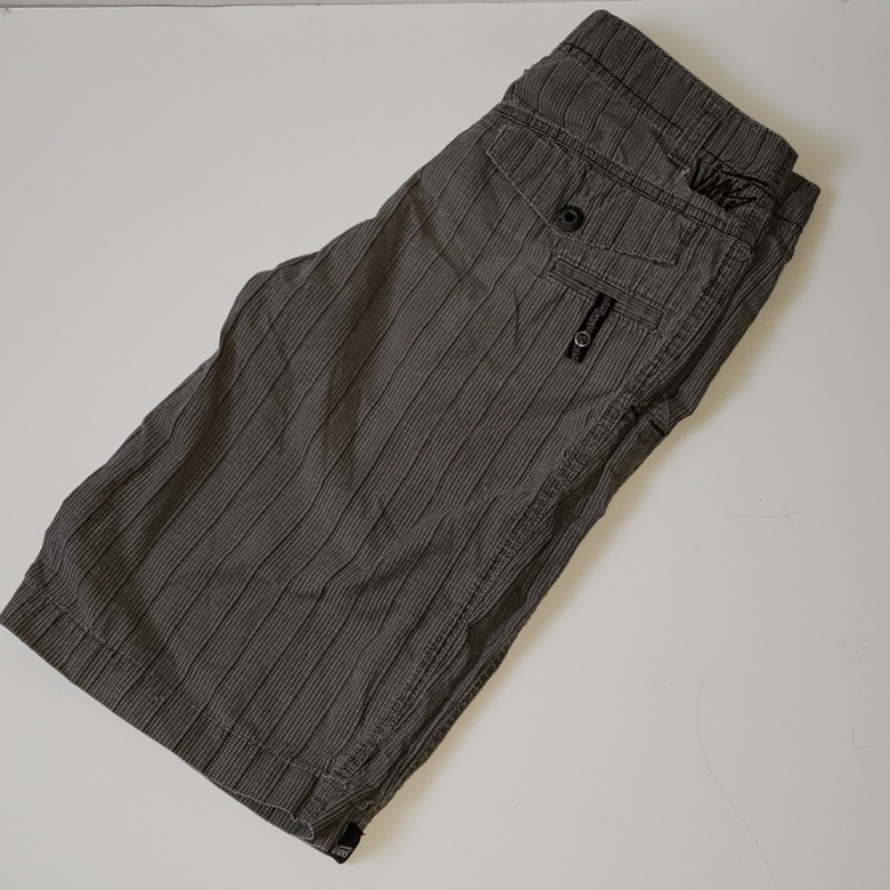 Vans Boys Size 12 Shorts